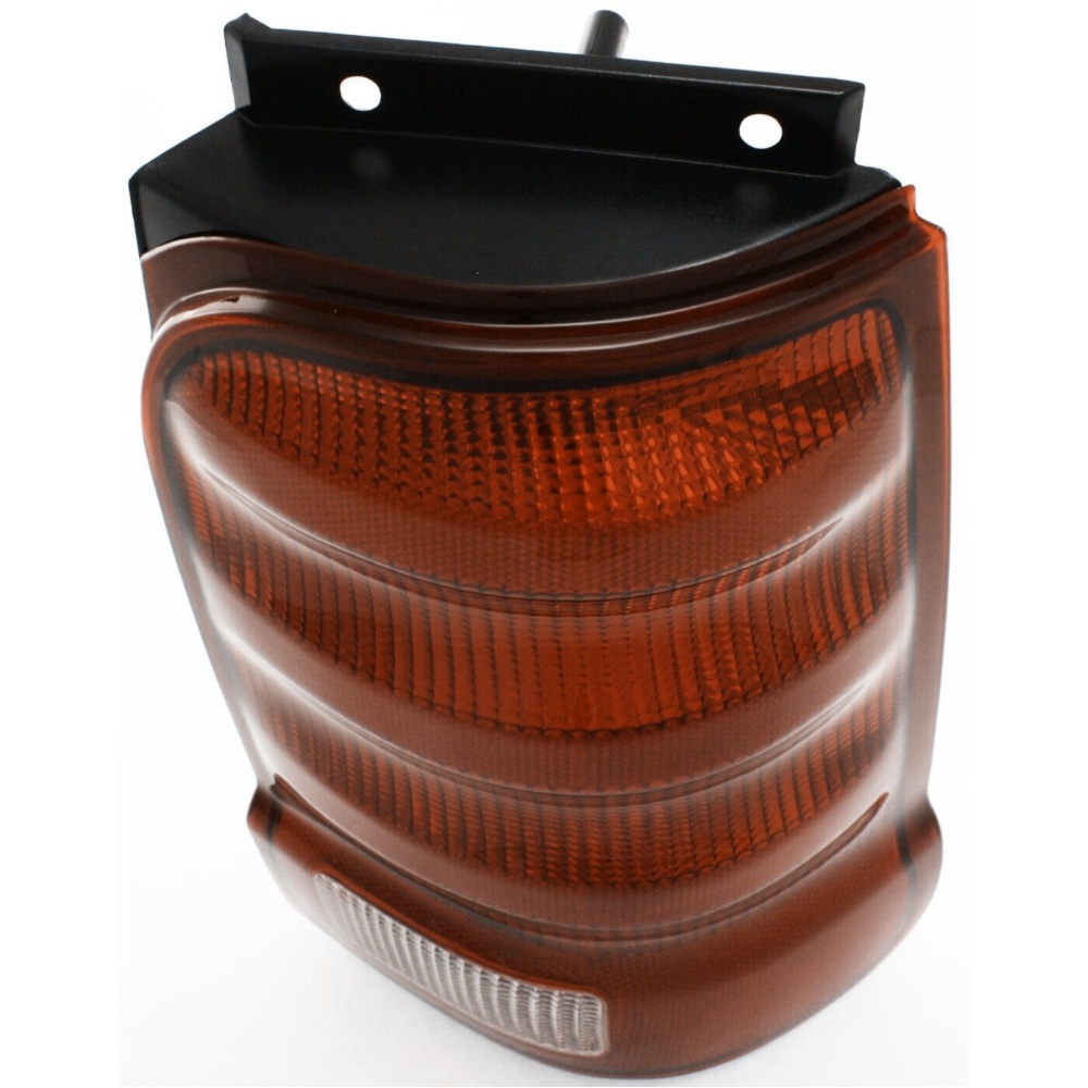 For Explorer Sport Tail Lights Lamps Set Of 2 Driver & Passenger Side Pair