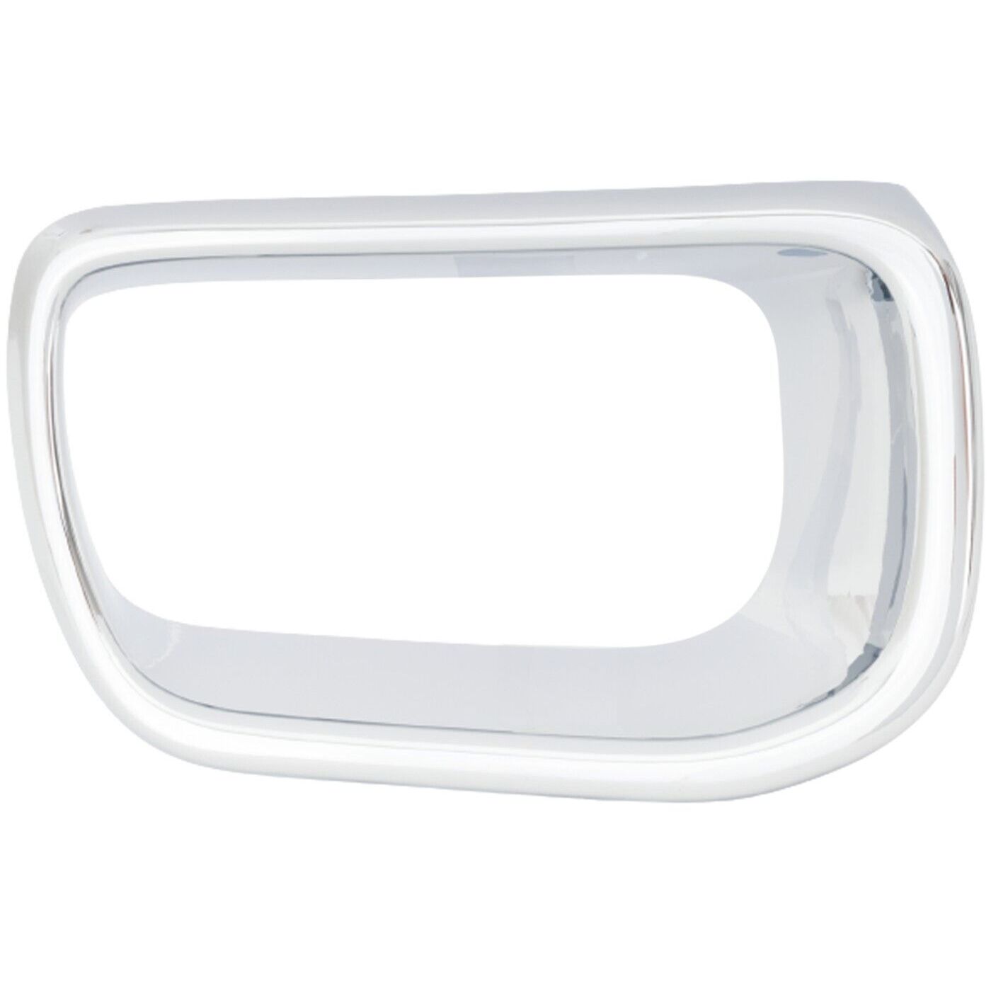 For 2014-2021 Cooper Hatchback Fog Light Covers Front Passenger Right Side Hand