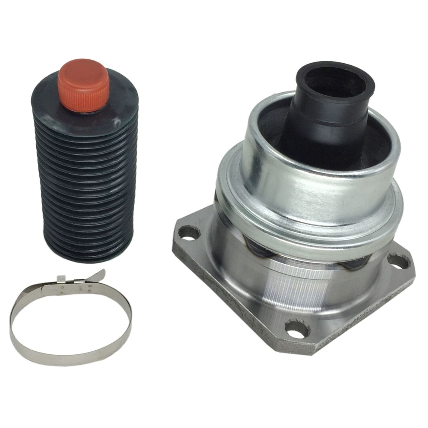 For 04-10 GMC Canyon Extended Cab Pickup Front Drive Shaft Rear CV Joint Kit
