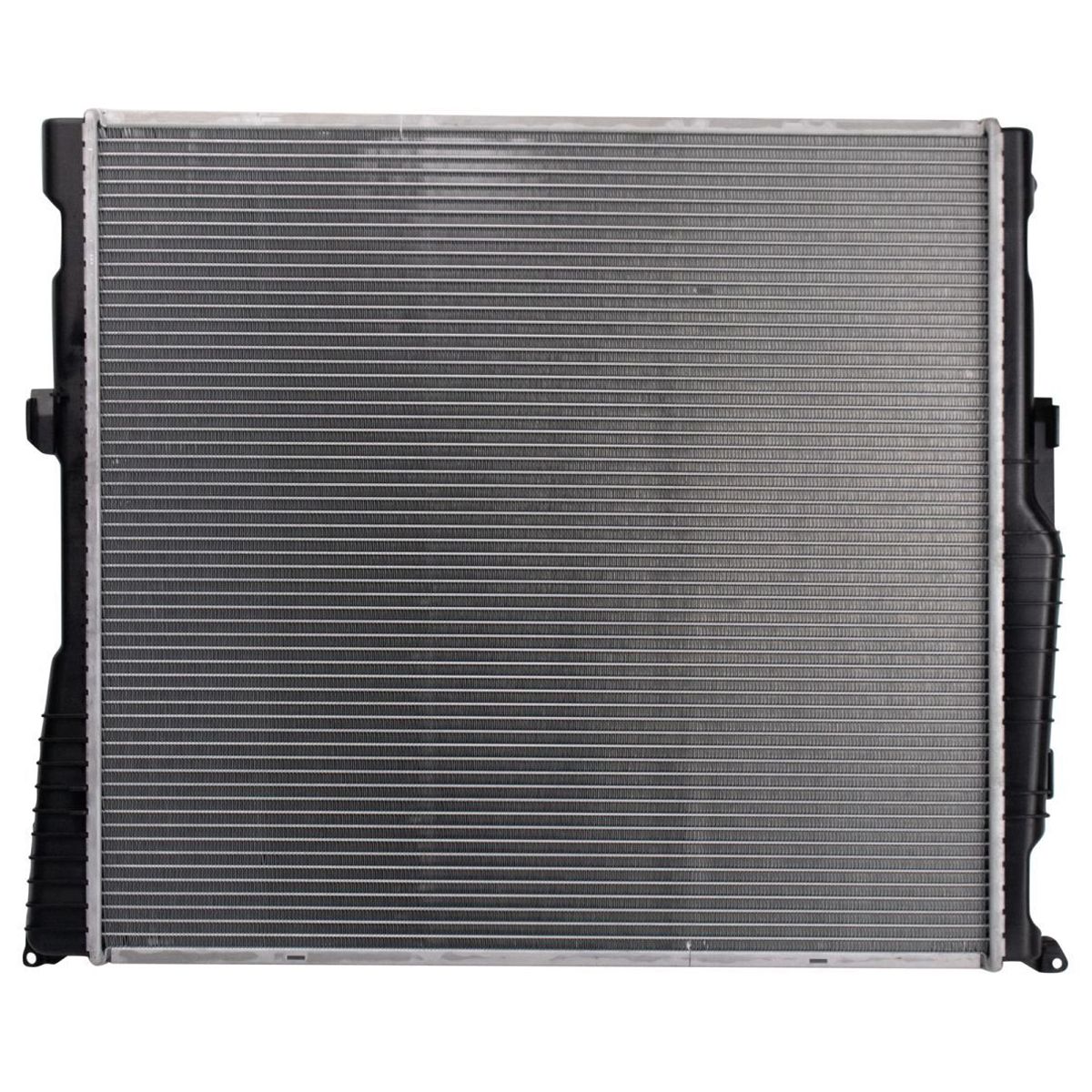 For 2011-2012 BMW X3 XDrive28i Sport Utility Radiator