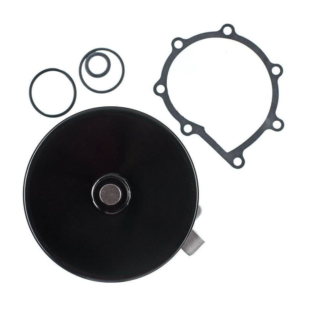 Engine Water Pump For 99-02 9-3 99-09 9-5 94-98 900 Series 2.0L 2.3L DOHC