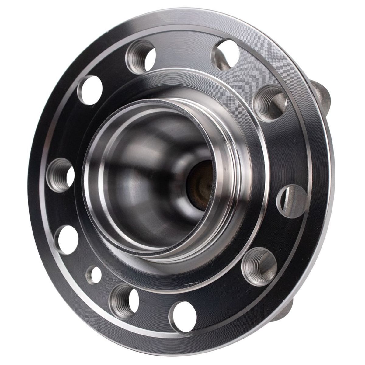 For Benz C-Class E-Class GLC-Class Front Wheel Bearing & Hub Assembly Set