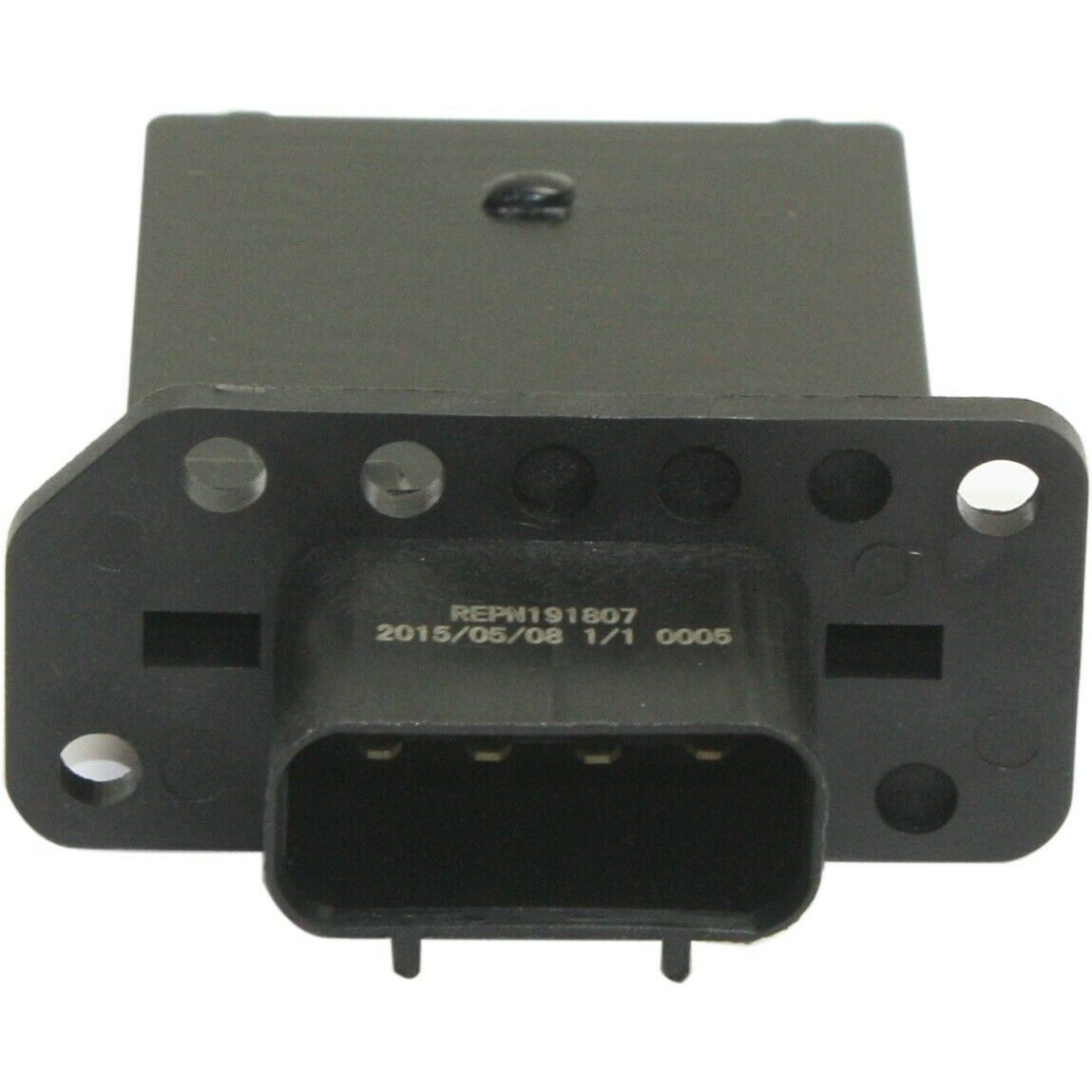 Blower Motor Resistor For Nissan Armada Frontier Pathfinder Quest Titan Xterra
