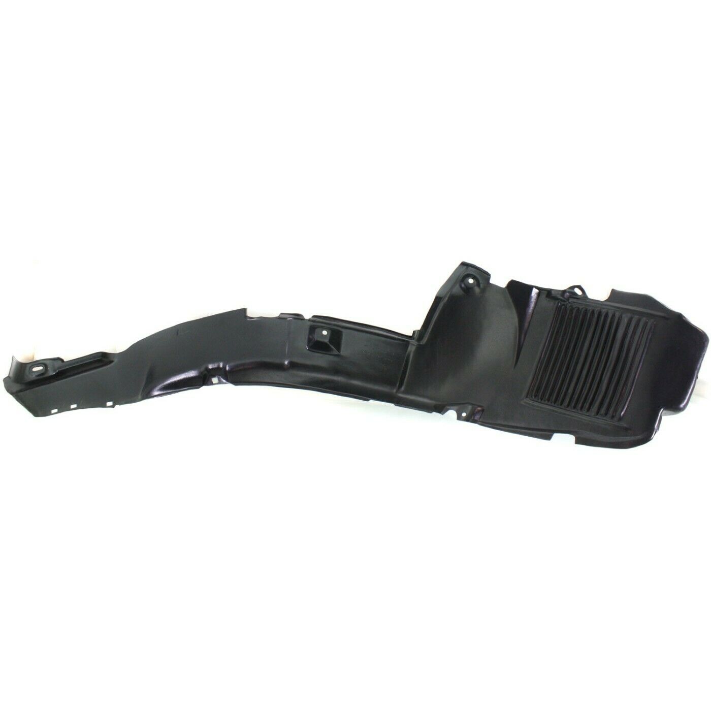 Fender Liner For 01-03 Elantra Sedan 01-03 Elantra Hatchback Front Driver Side