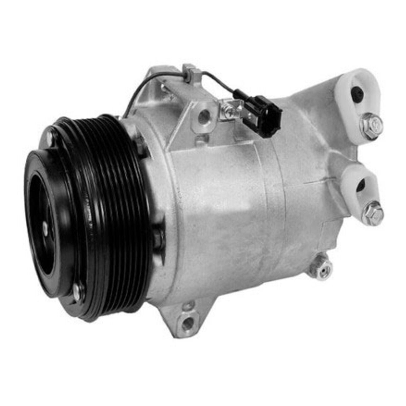 For 2005-2012 Nissan Pathfinder 471-5013 A/C AC Compressor With Clutch