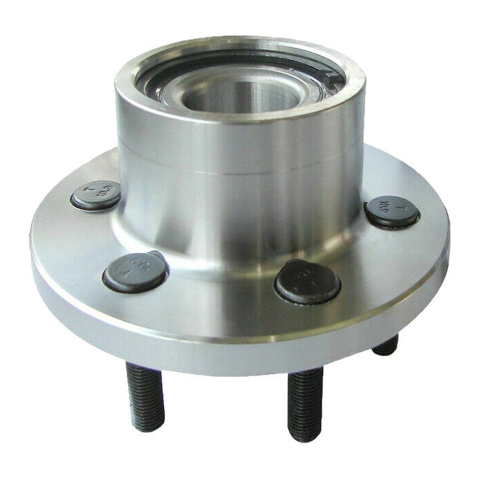 2 Sets Of - Wheel Hub Bearing Assembly 2WD RWD