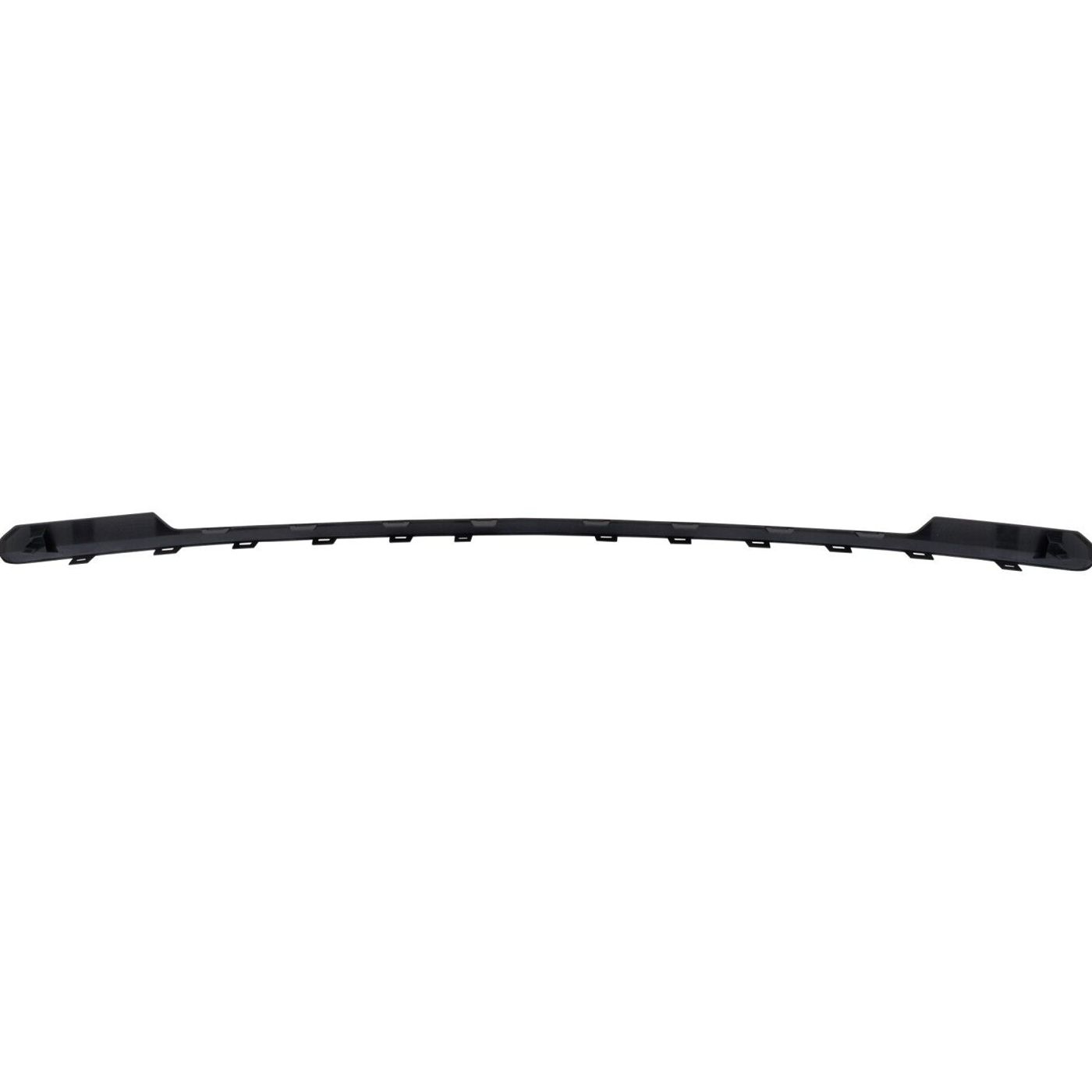 Bumper Face Bar Trim Molding Step Pad Front Lower For Chevy 84833620 Tahoe 2021