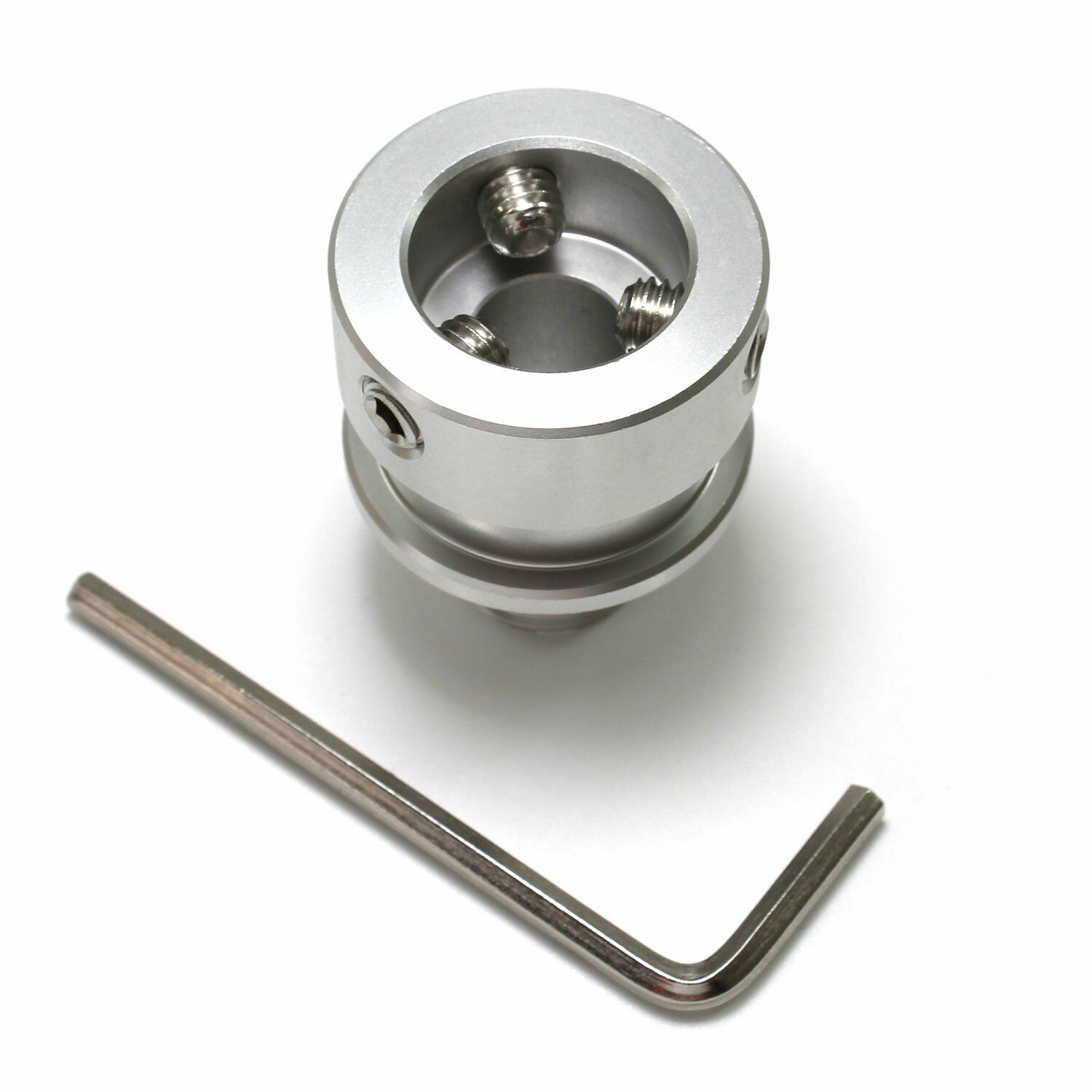 2nd Generation Universal Custom Shift Knob Adapter Hot Rodsmuscle Rod