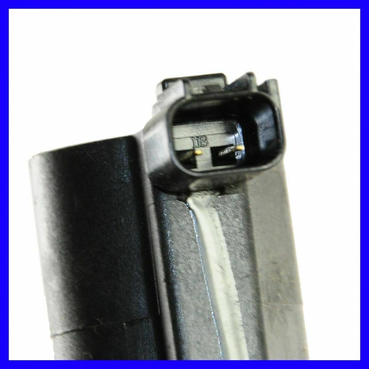 Ignition Coil SET Of 4 For 2009-2020 Ford Lincoln Mazda Mercury Hybrid