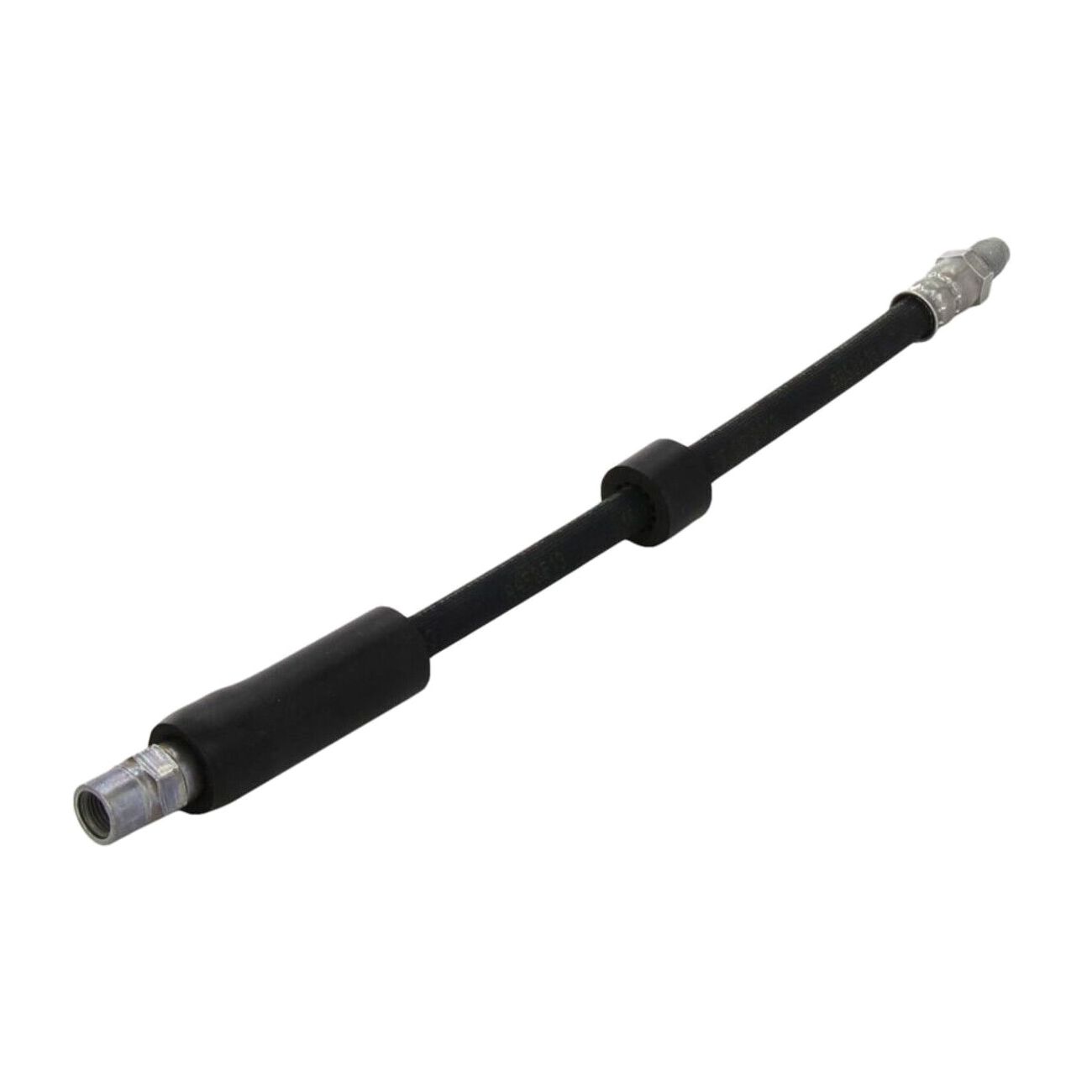 Brake Lines Rear For 1994-2001 BMW 740iL Base Sedan E39 5-Series