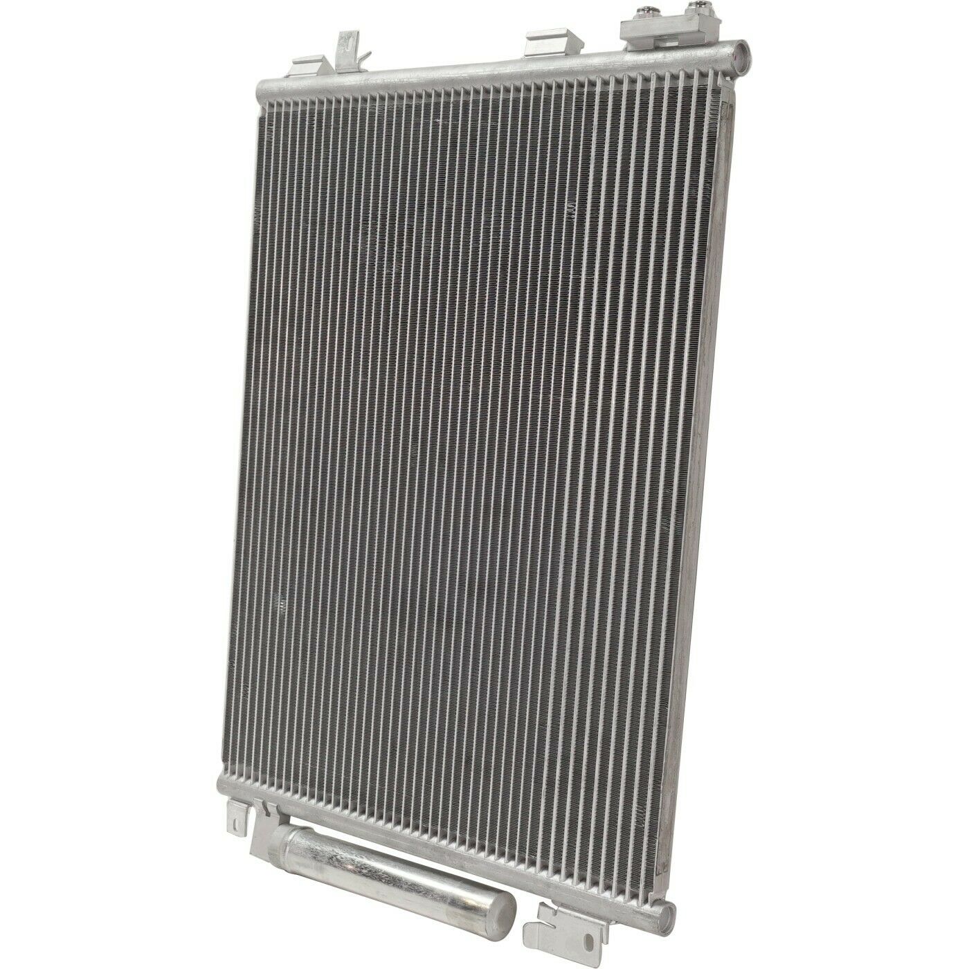 AC Condenser For 300 Challenger Charger 3.6L 5.7L With Drier And Oil Cooler