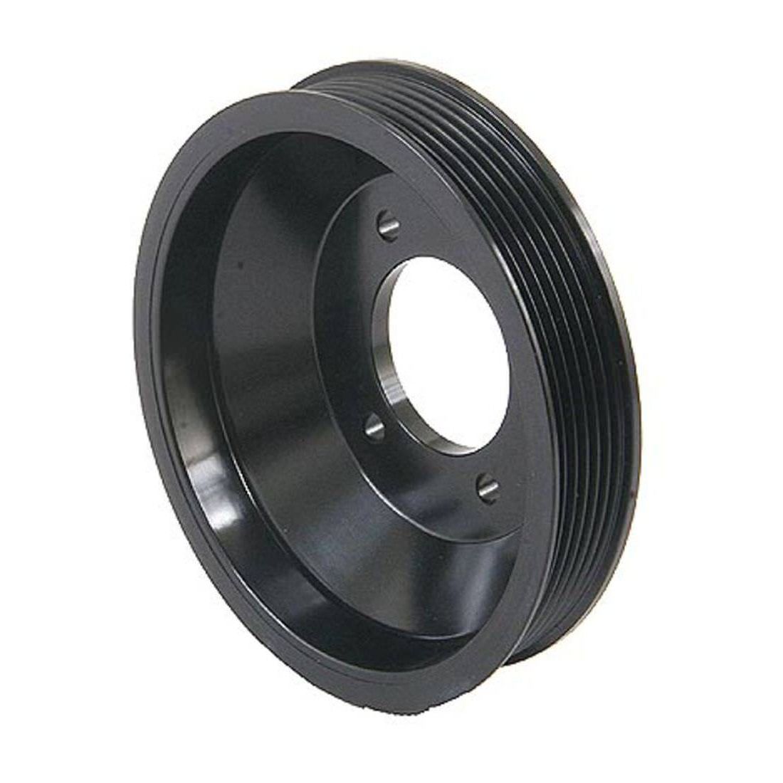 Water Pump Fan Belt Pulley For 1999-2002 BMW Z3 Roadster Convertible X5
