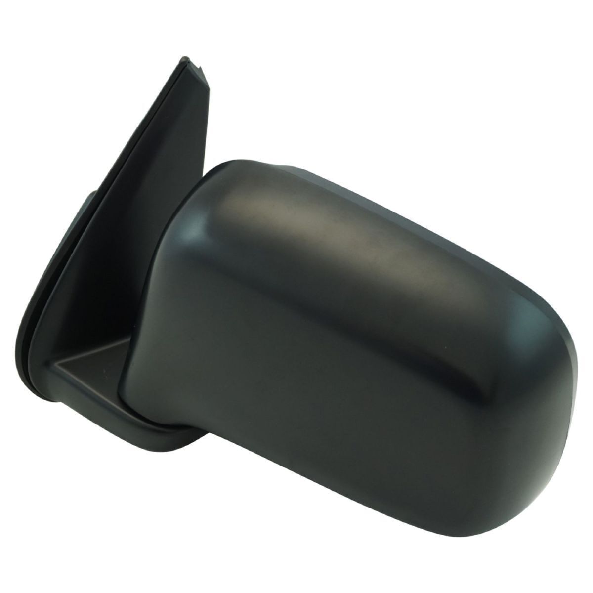 Power Door Mirror Left Driver Side For 1997-2001 Honda CR-V Sport Utility