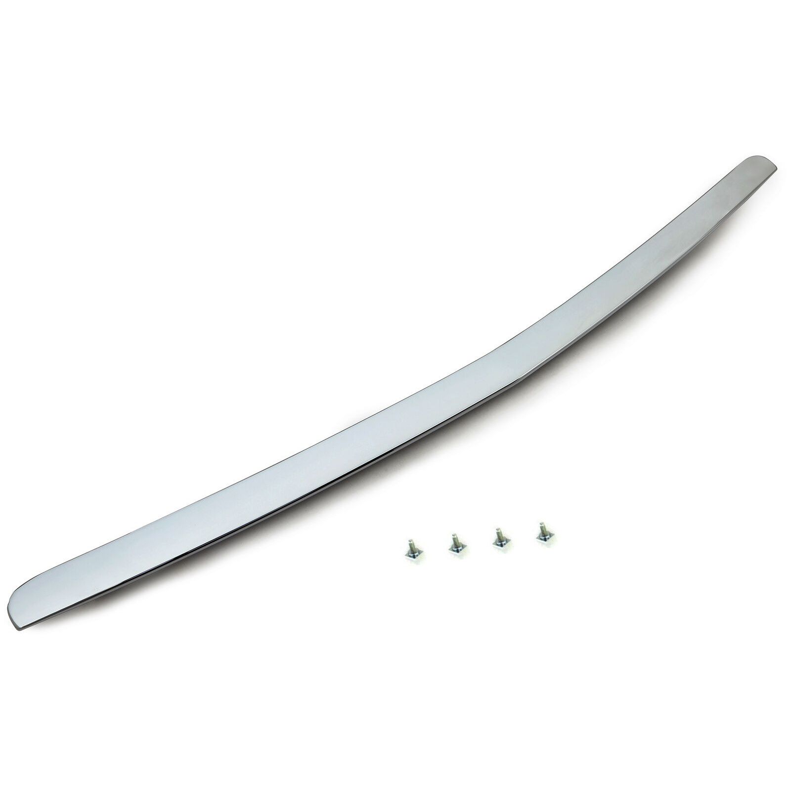 For 2004-2005 Acura TSX Base Sedan 4-Door Hood Molding Trim Replace For