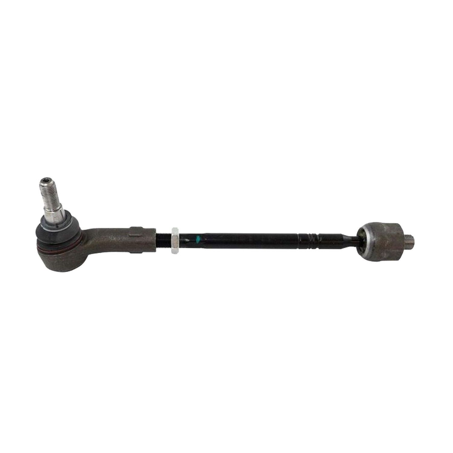 For 2003-2009 Cayenne Sport Utility Front Inner & Outer Tie Rod Passenger Side
