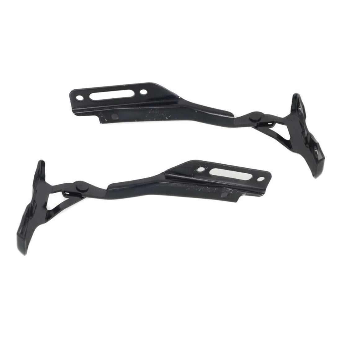 For 2014-2017 Odyssey Set Of 2 Hood Hinges Driver & Passenger Side LH RH Pair