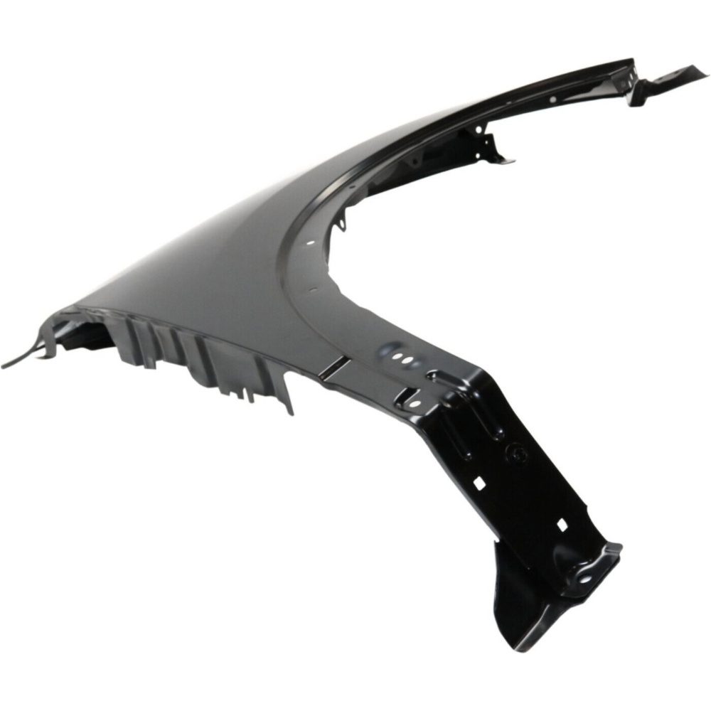 Fender For 17-21 Rogue Sport Set Of 2 Front Driver And Passenger Side
