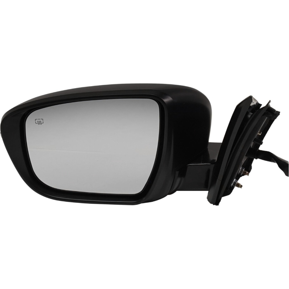2pcs Left And Right Side For 16-20 Murano Sport Utility Mirrors Heated