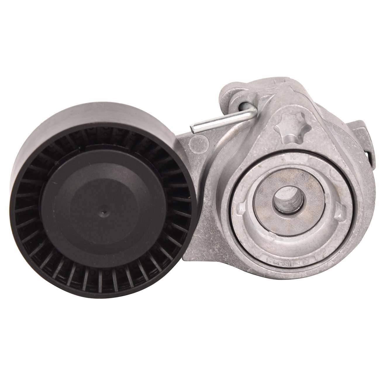 A/C Belt Tensioner For BMW 745Li 745i 760Li 760i X5 E53 E65 E66 545i 11287549589