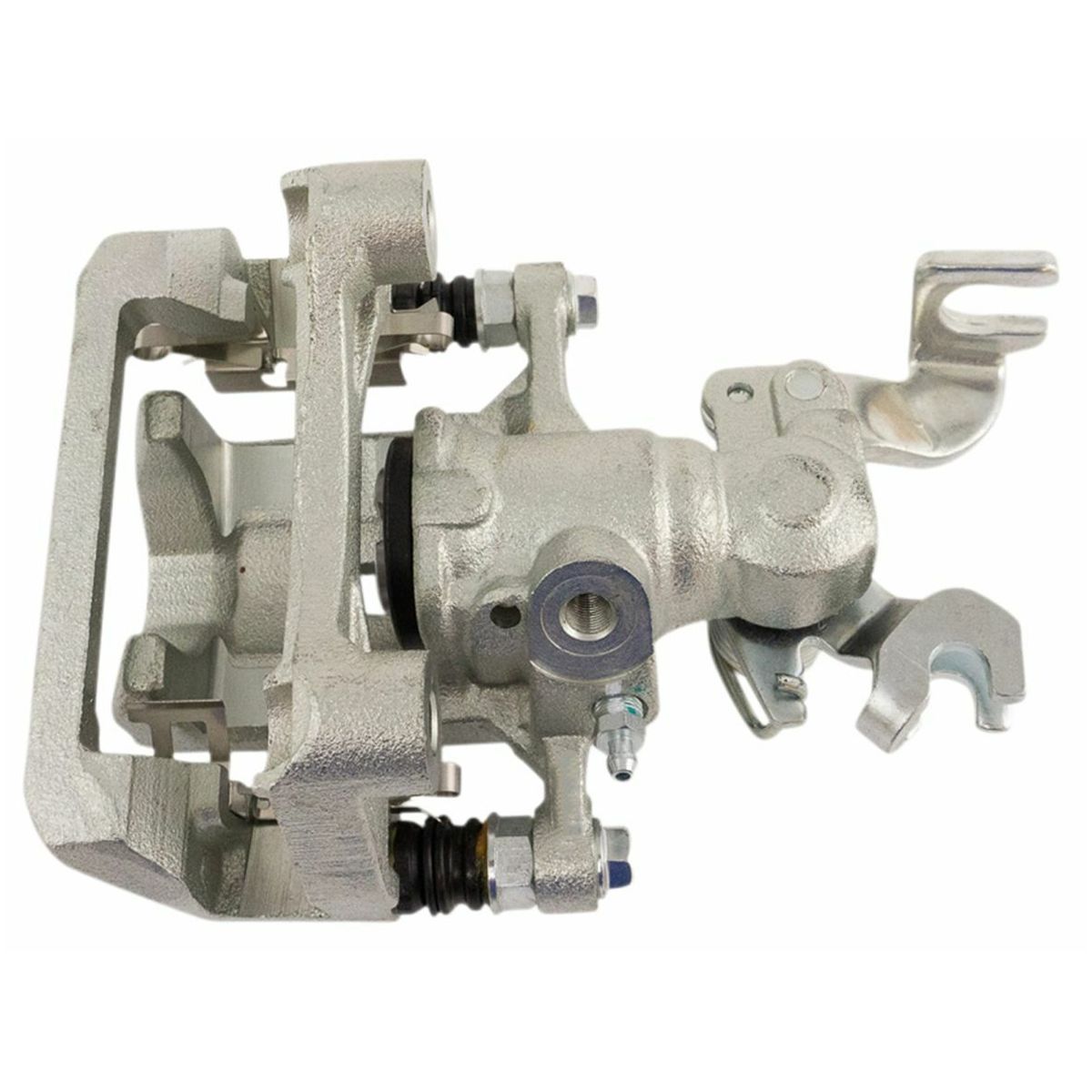 For Ford Lincoln Mazda Mercury Rear Disc Brake Caliper With Bracket