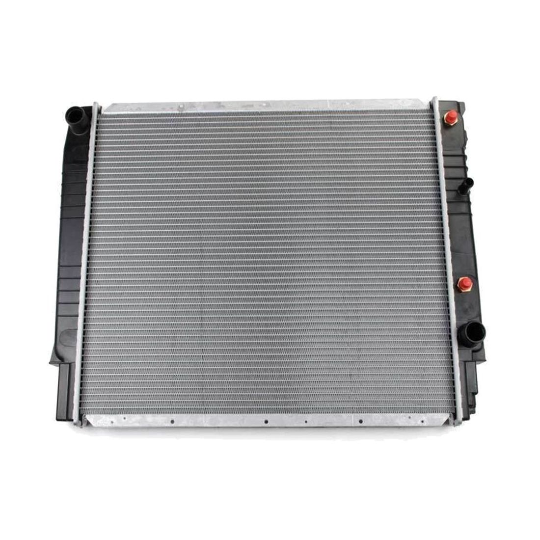 For 1992-1995 Volvo 940 T Sedan Radiator