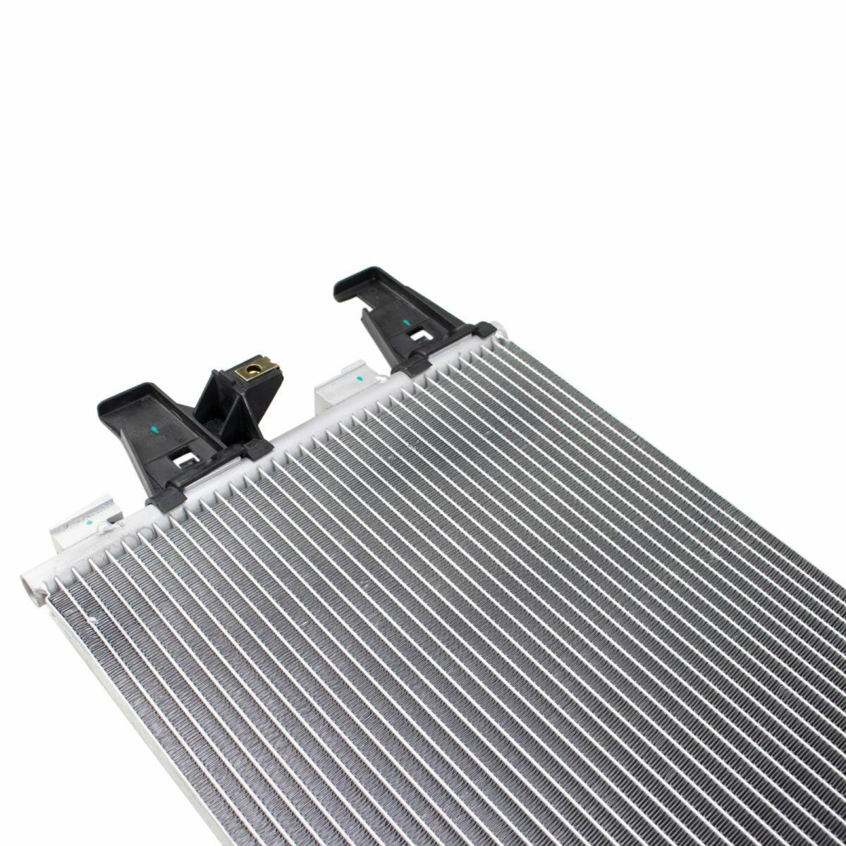A/C Condenser Assembly Direct For Cadillac Chevrolet GMC