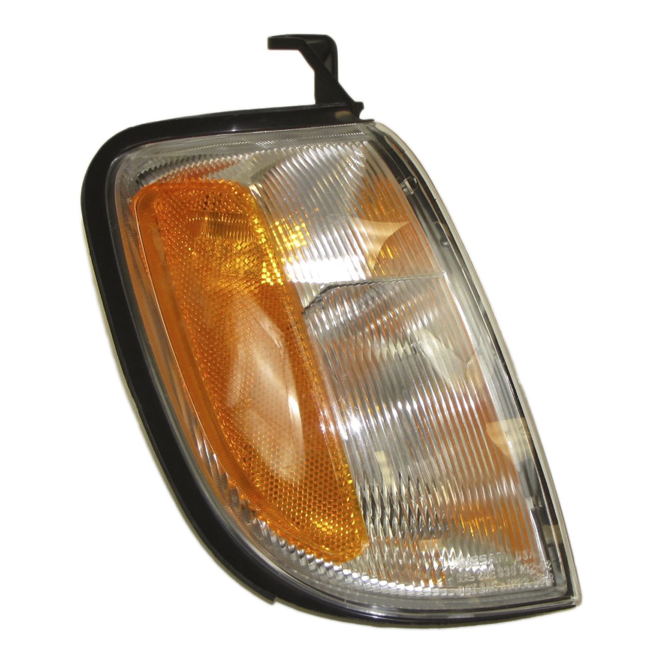 (Product For 98-00 Frontier Standard Cab Pickup Park Signal Corner Light Right