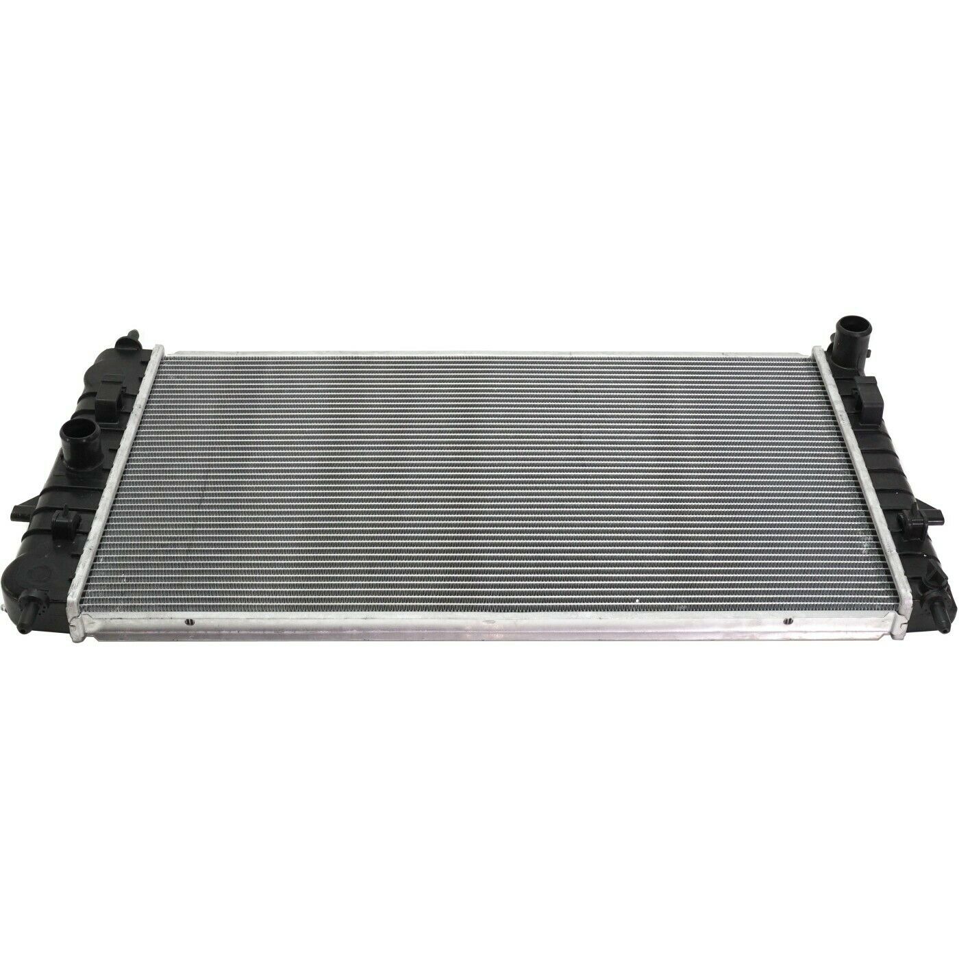 Radiator For 2005-10 Cobalt SS 2004-07 Ion Red Line 2.0L Manual Transmission