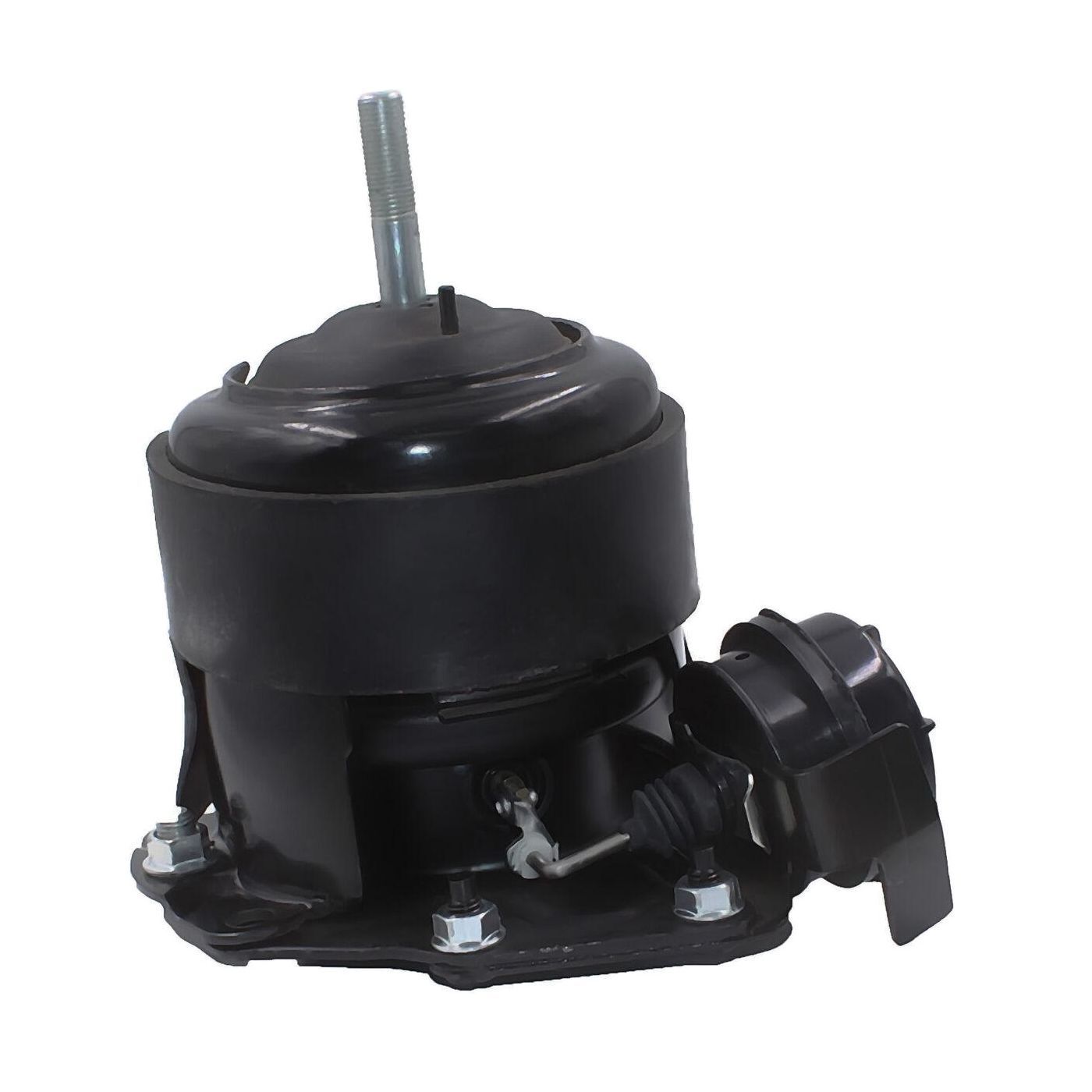 Engine Mount Compatible With Fits Passenger V6Cyl 3.0