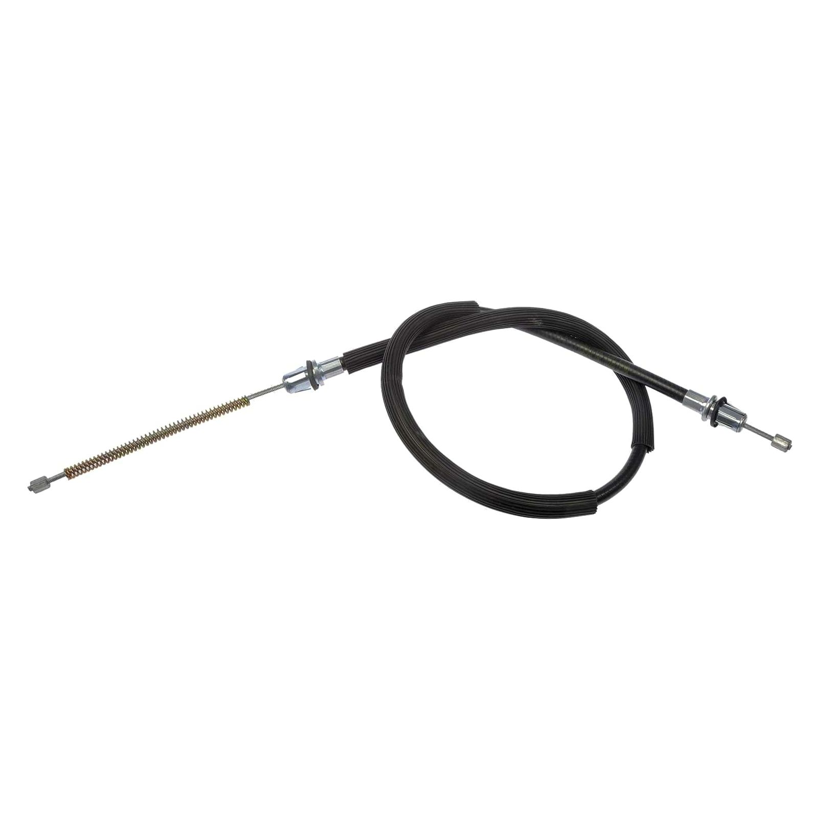 3 Sets Of - For 2003-2009 Ford Ranger Standard Cab Pickup Parking Brake Cable Rear