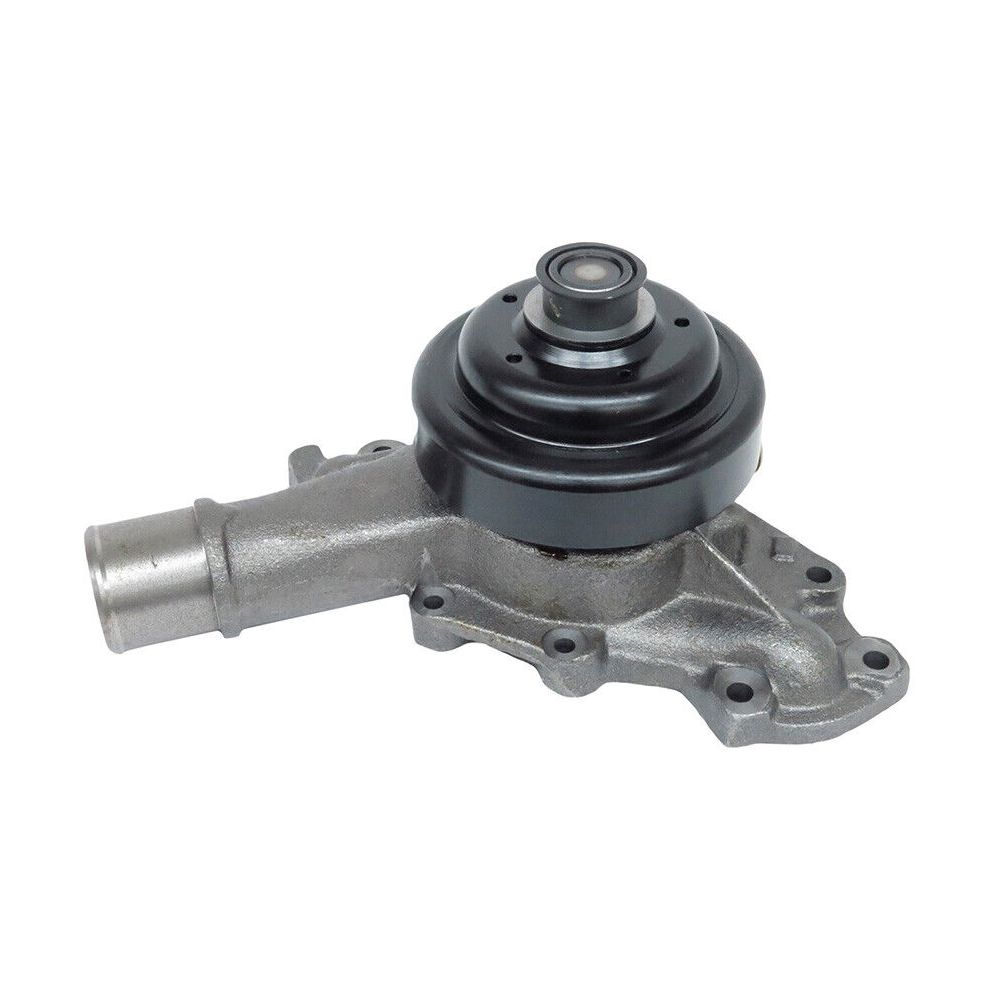 Heavy Duty Water Pump For AM General Hummer Chevrolet C1500 Suburban 6.5L