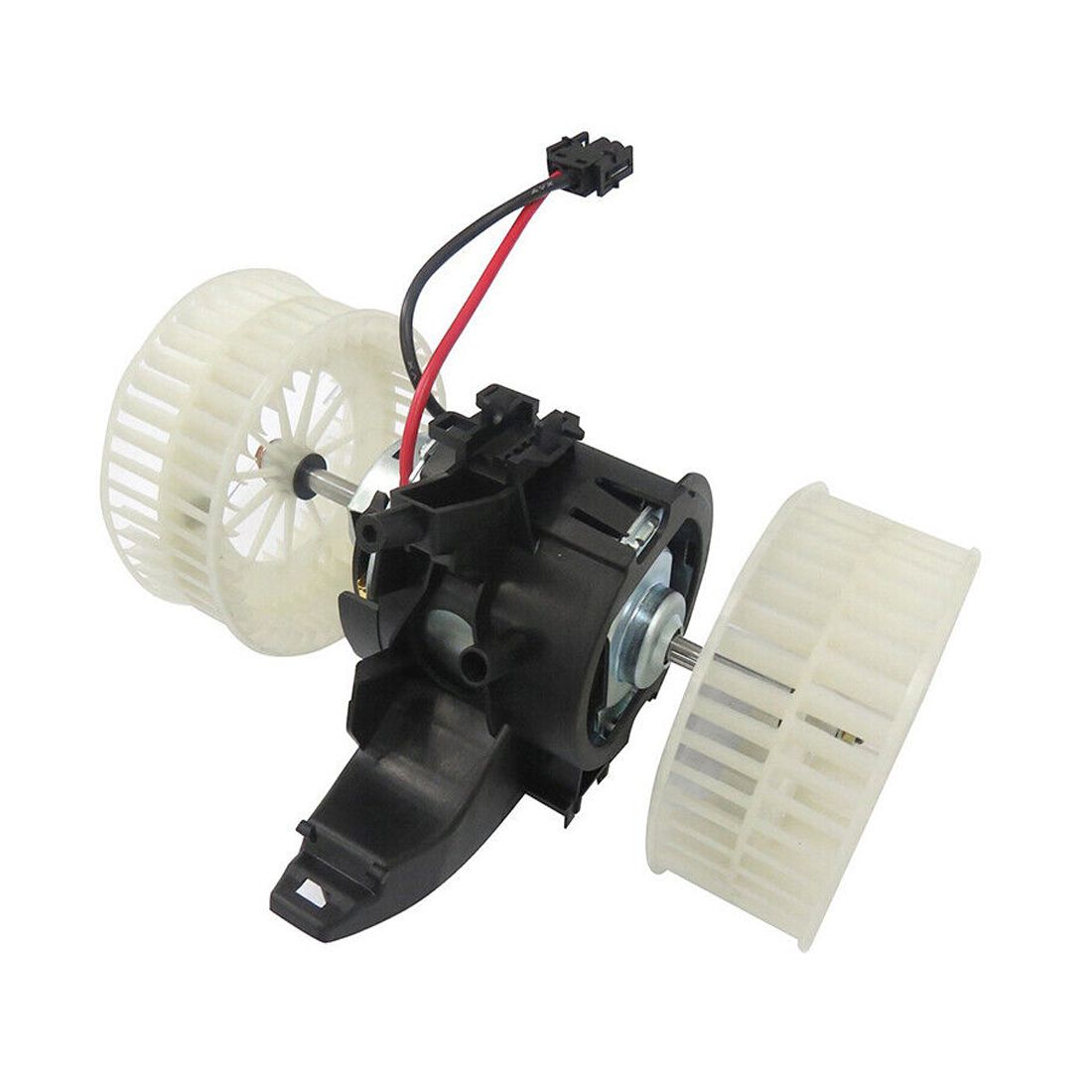 For 2009-2010 BMW 528i XDrive Front HVAC Blower Motor