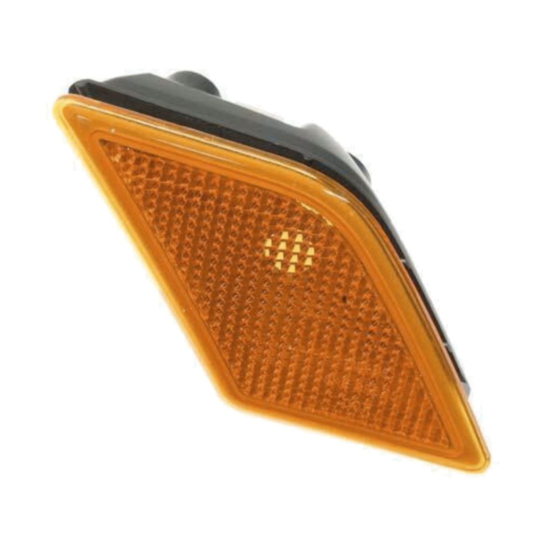 For 2008-12 C300 2008-11 C350 2008-15 C63 AMG 2005-07 SL65 AMG Side Marker