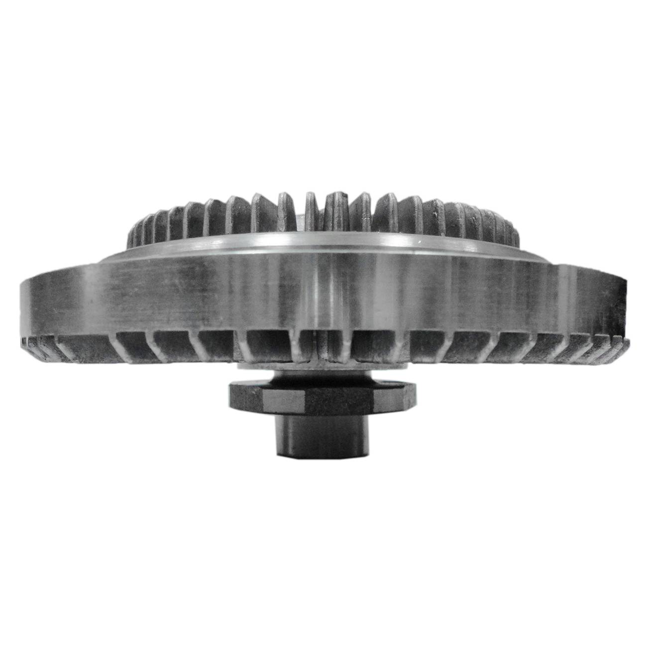 Engine Cooling Std Rotation Thermal Radiator Fan Clutch For A4 Passat Quattro
