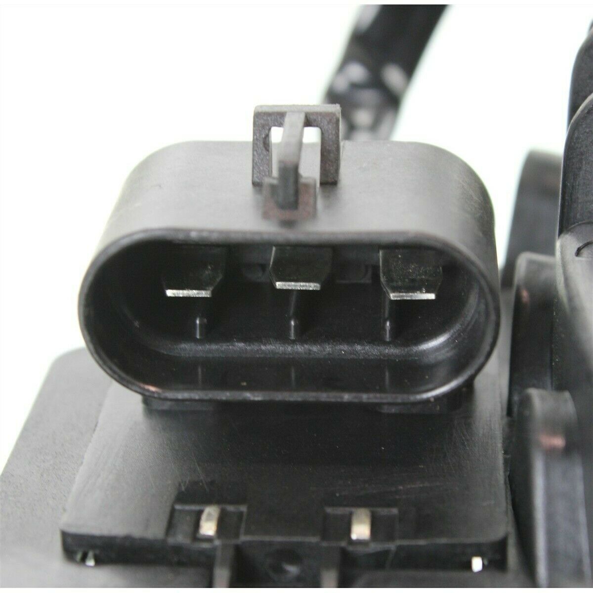 Radiator Cooling Fan For 2012-18 Sonic LS 2012-18 Sonic LT 2012-14 Sonic LTZ