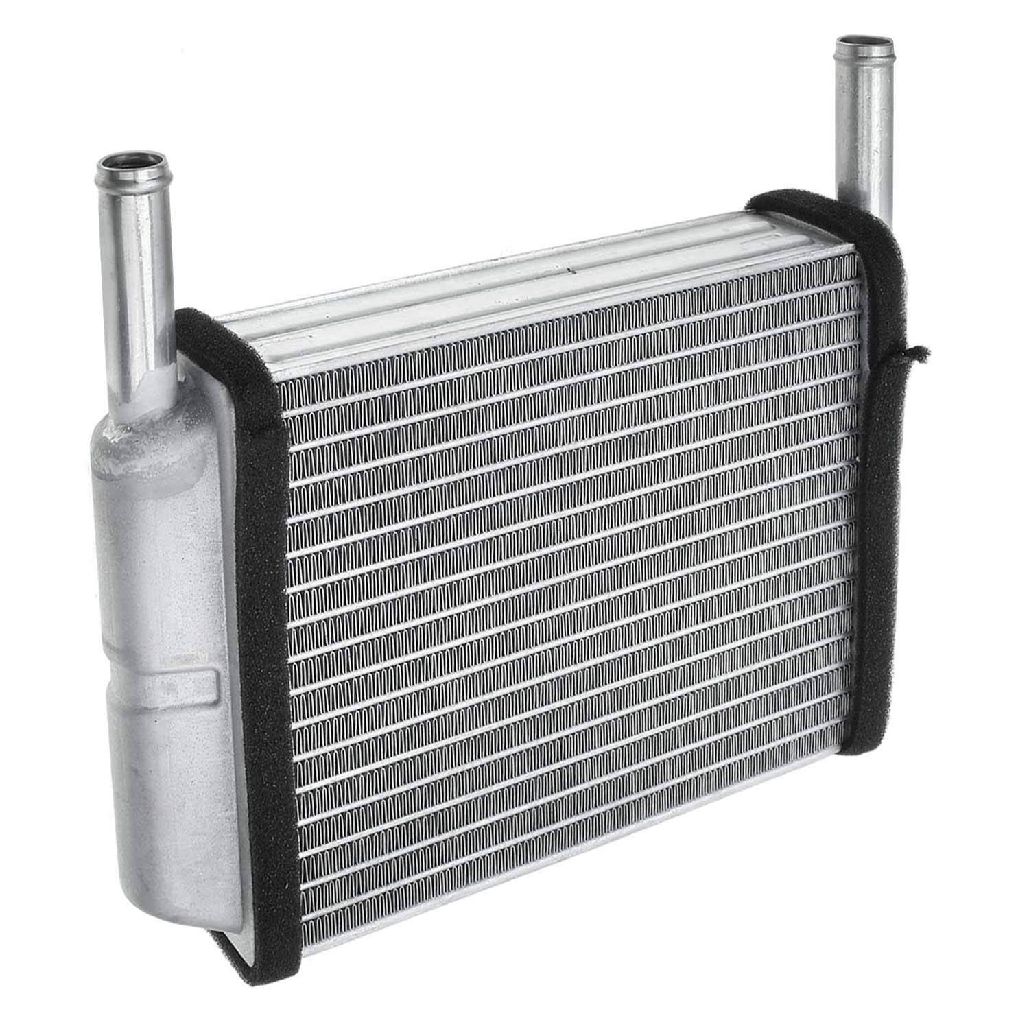 HVAC Heater Core Custom Galaxie 500 LTD Mercury Marquis Monterey W/o AC