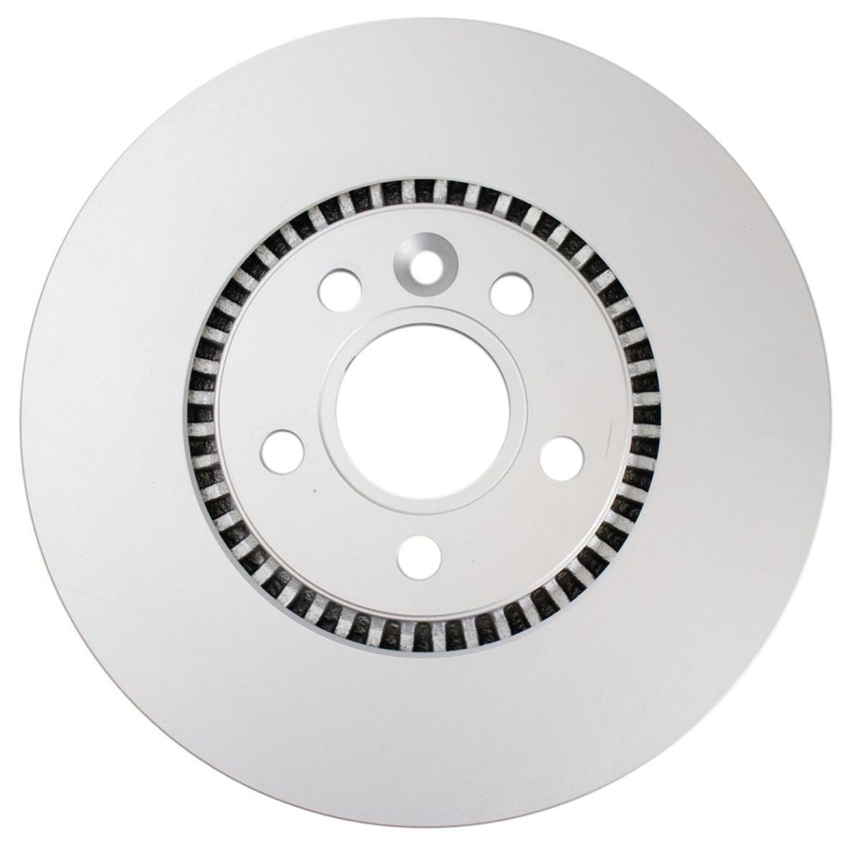 Brake Pad & Coated Rotor Posi Ceramic Front Set For LR2 S60 V70 XC70