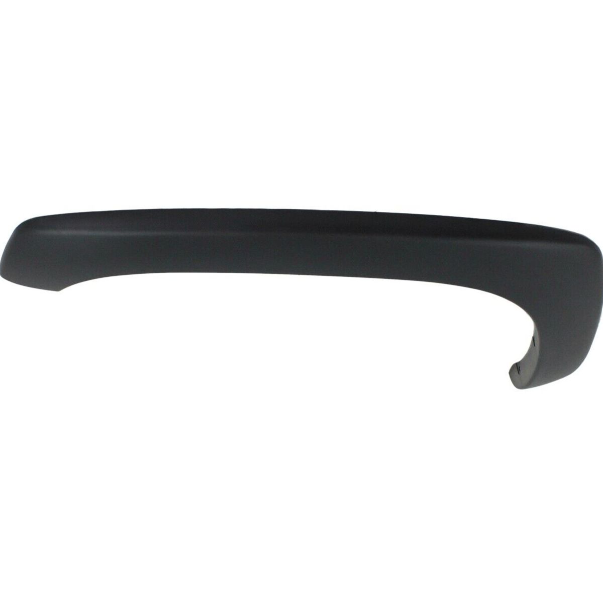 Fender Flares Front Left Hand Side For 2002 GMC Sierra 1500 HT Driver 10374851