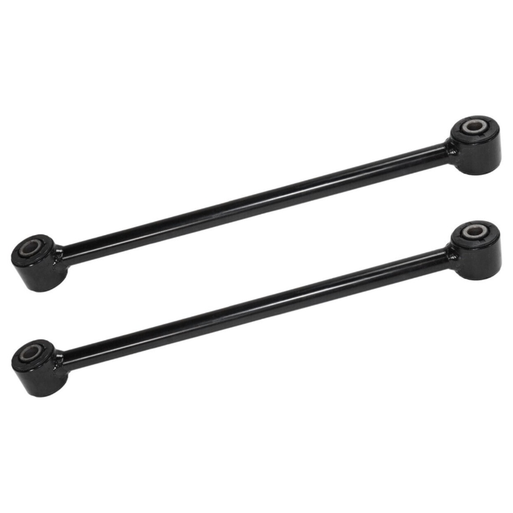 Set Of 2 Lateral Links Front Or Rear Driver & Passenger Side Left Right Pair