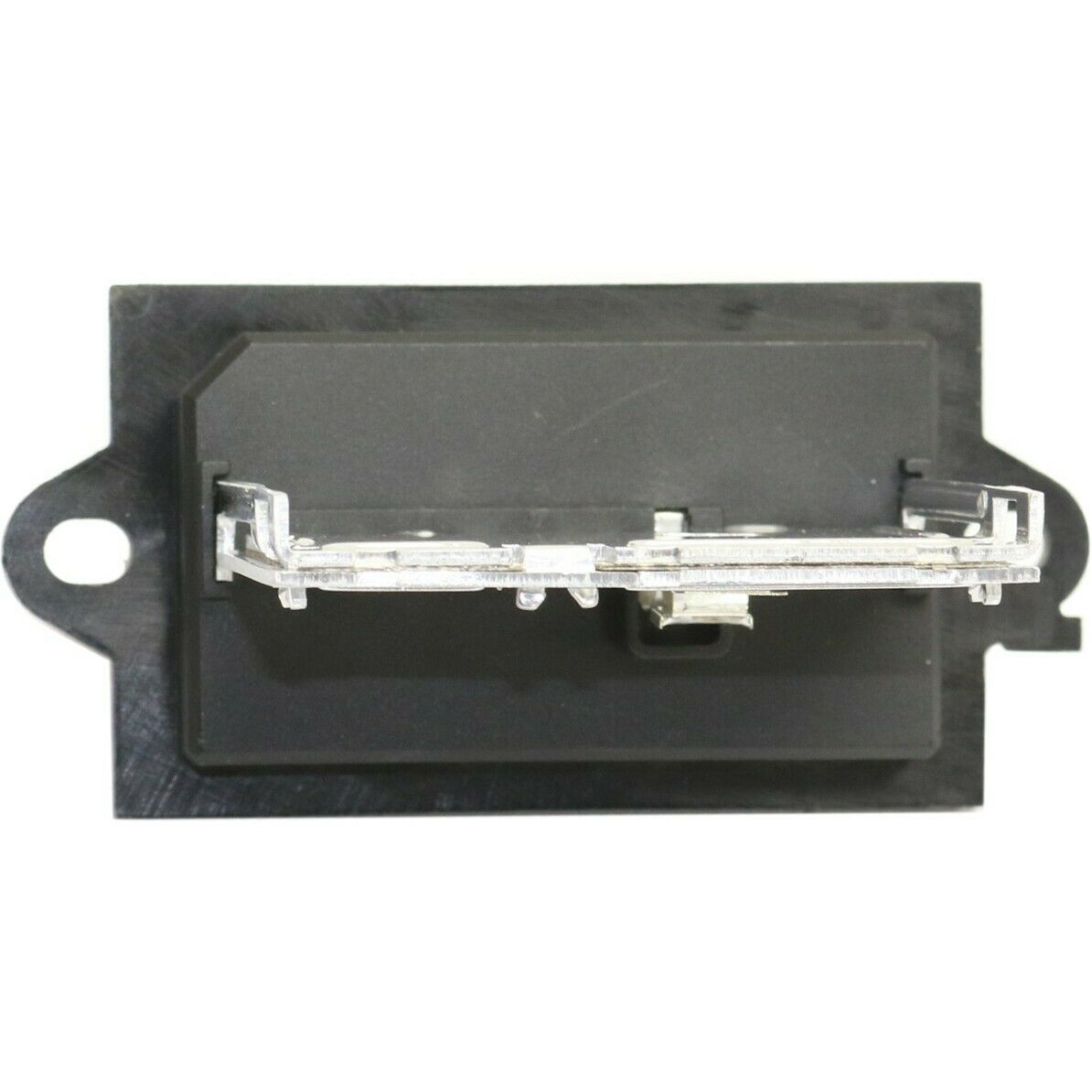 4 Sets Of - Blower Motor Resistor For 2009-2013 Nissan Cube 2007-2012 Nissan Versa