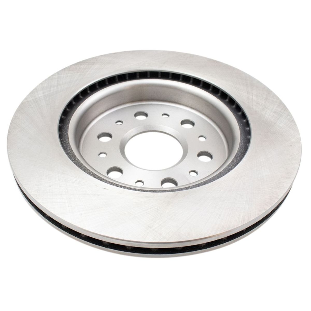 For 18-23 Traverse Sport Utility GMC 17-22 Acadia Sport Utility Brake Rotor Set