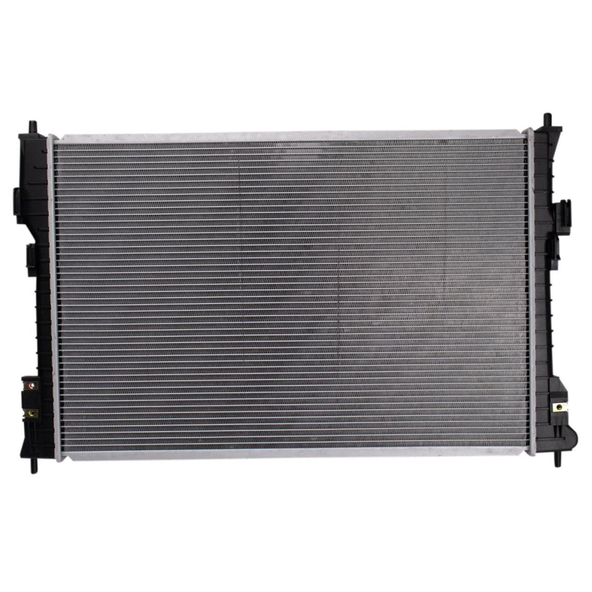 For 11-19 Explorer Limited Radiators Assembly Plastic Aluminum Core Direct-
