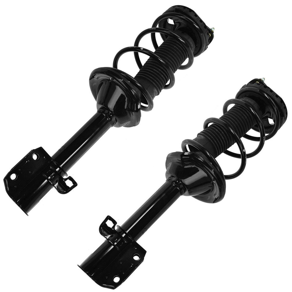 For 1998-1999 Subaru Legacy Sedan Strut & Spring Assembly Rear Passenger Left
