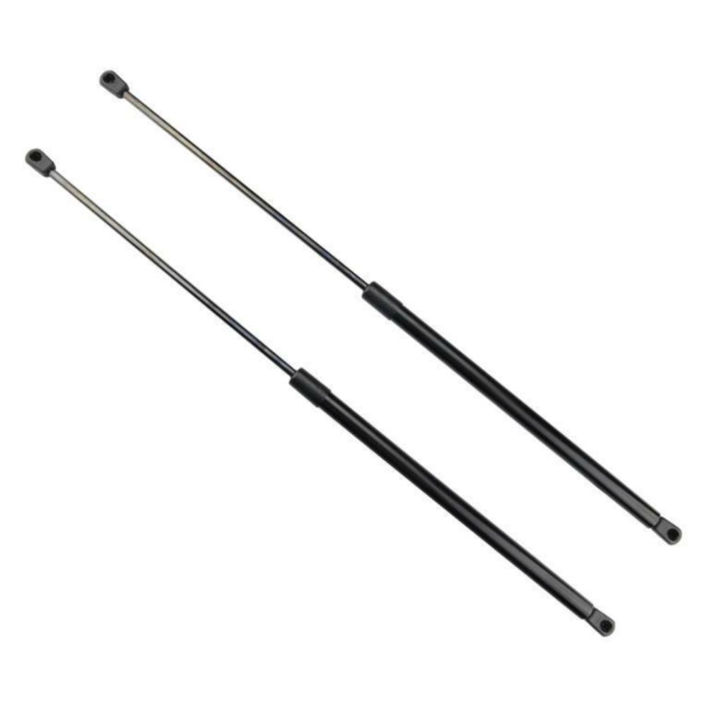 2x Hood Lift Supports Shock Struts Springs For Mercedes-Benz W220