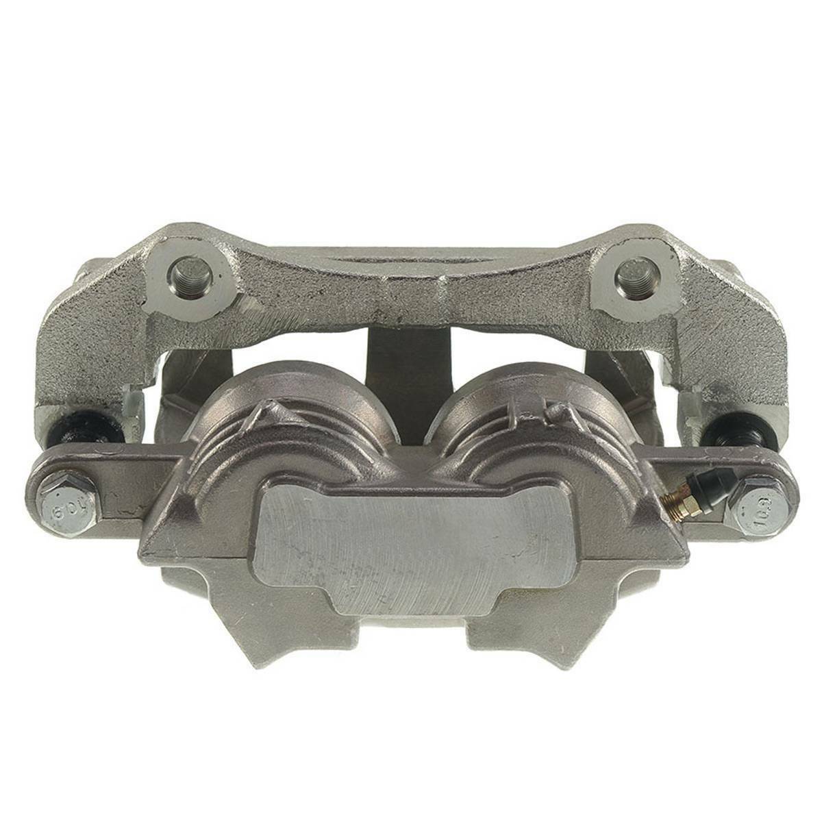 2x Brake Calipers For 2005-07 Five Freestyle Hundred Montego Front Left & Right
