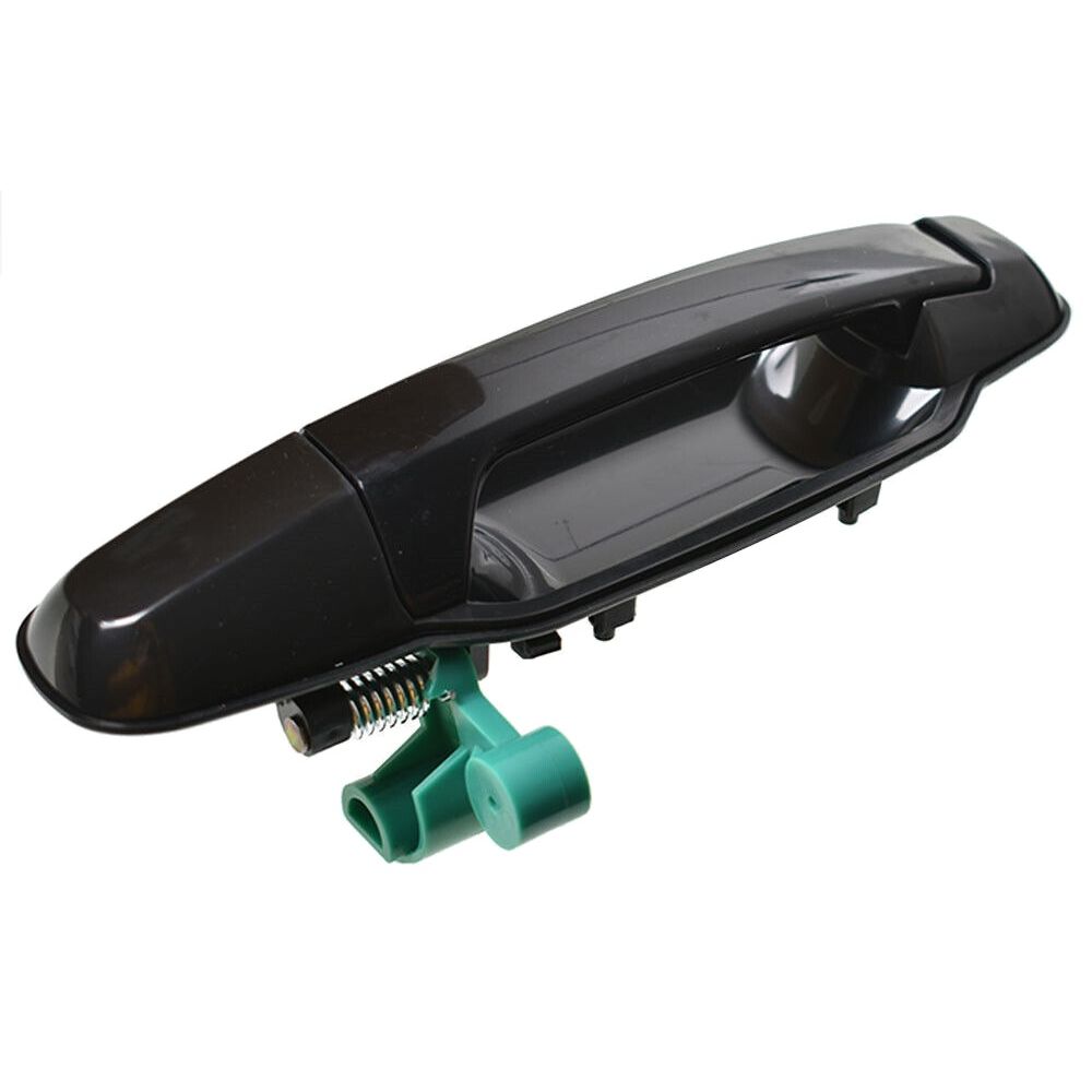 For 2003-2009 Kia Sorento Exterior Door Handle Front And Rear Left & Right Side