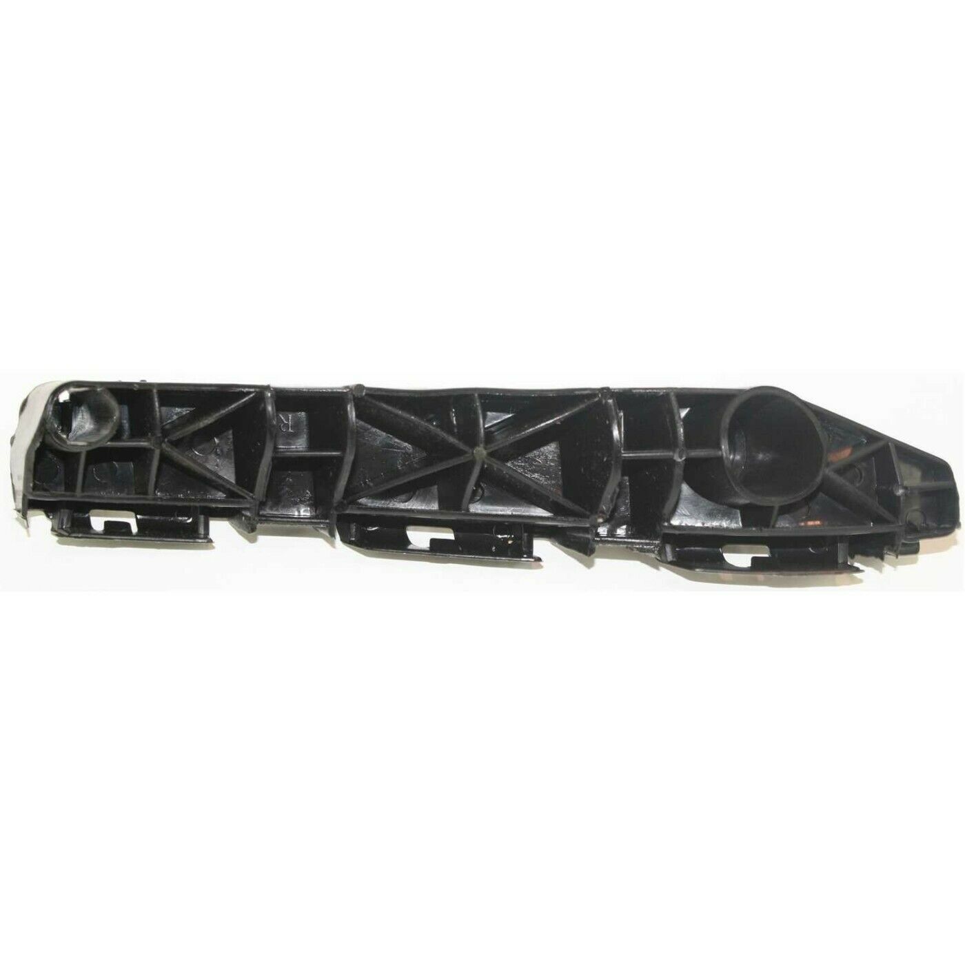 Right+Left Side Front Bumper Bracket Set Of 2 LH & RH For Lexus IS250 IS350 Pair