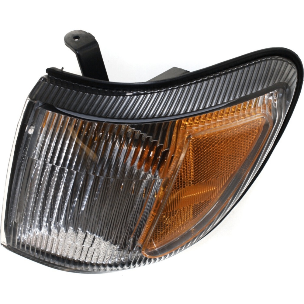 Corner Light For 1998-2000 Forester Driver Side Incandescent W/ Bulb