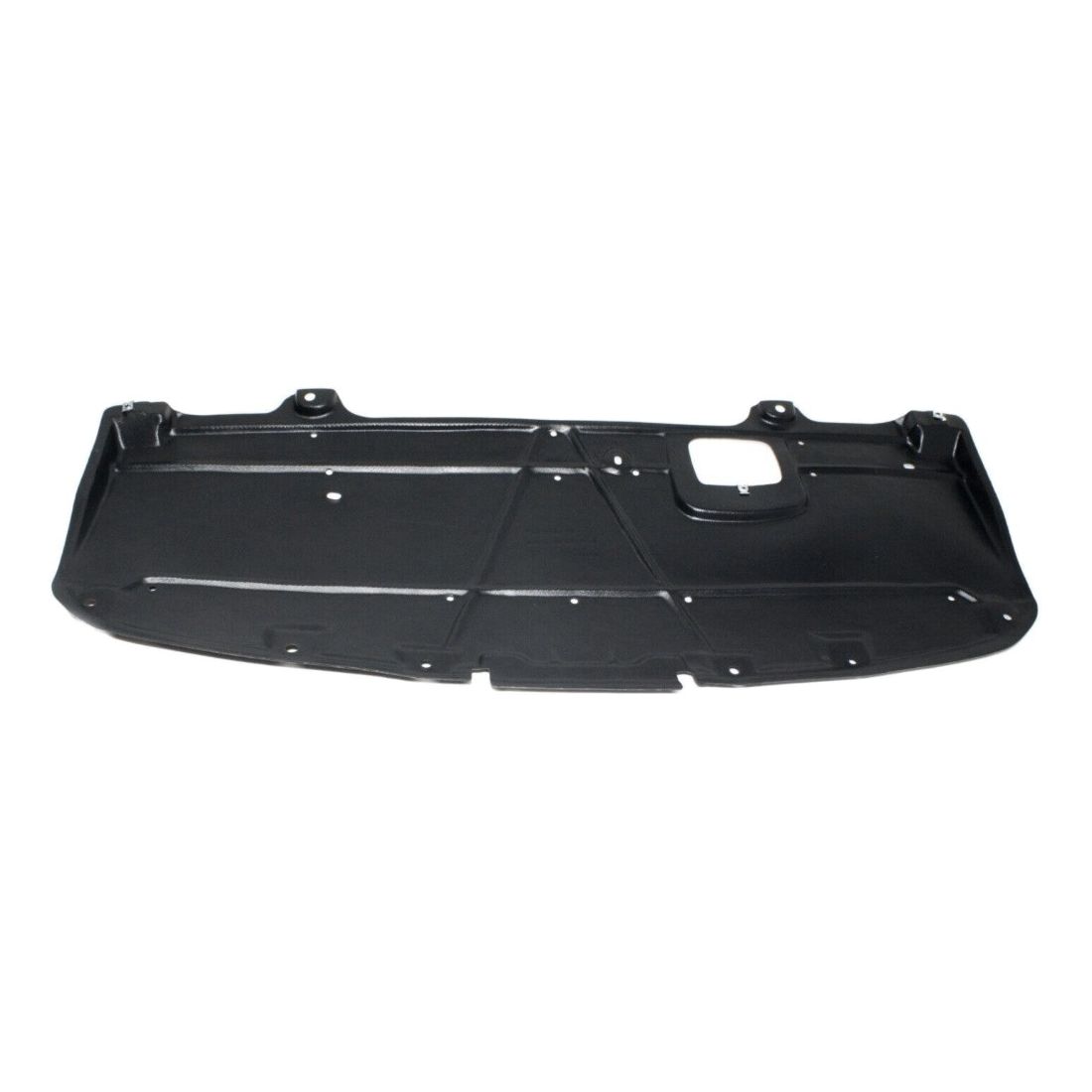 Front Engine Splash Shield For 2014-2017 Mazda 6 Sedan 6