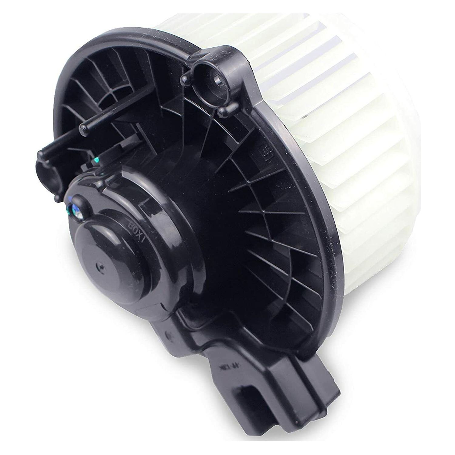 For 2009-2013 Honda Fit Sport Hatchback 1X Heater Blower Motor Fan Assembly